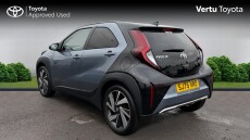 Toyota Aygo X 1.0 VVT-i Exclusive 5dr Petrol Hatchback